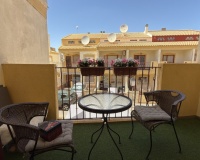 Resale - Town house - Orihuela - La Zenia