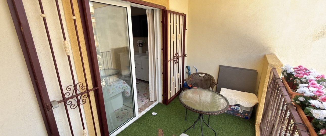 Resale - Town house - Orihuela - La Zenia