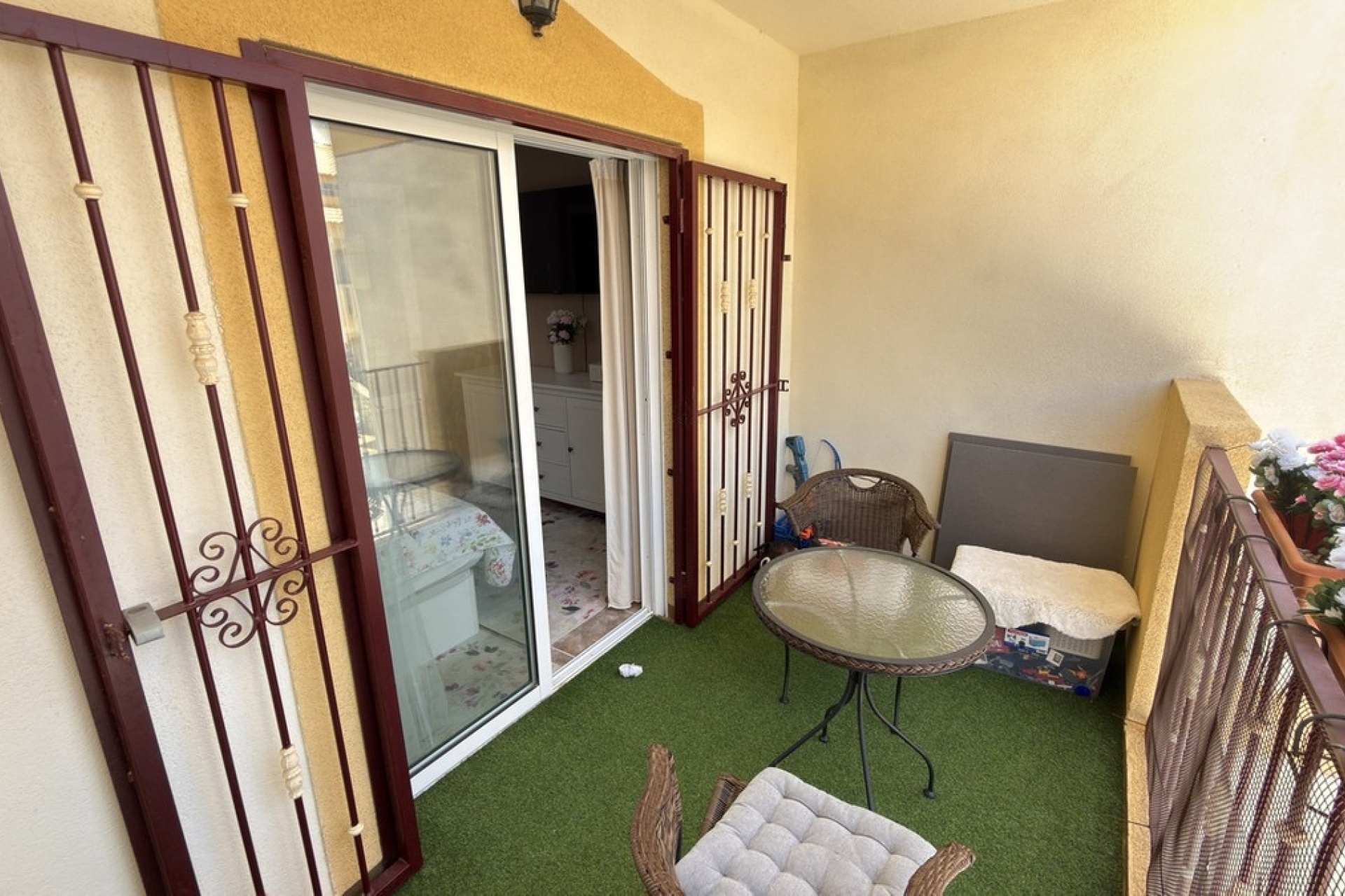 Resale - Town house - Orihuela - La Zenia