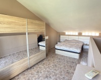 Resale - Town house - Orihuela - La Zenia
