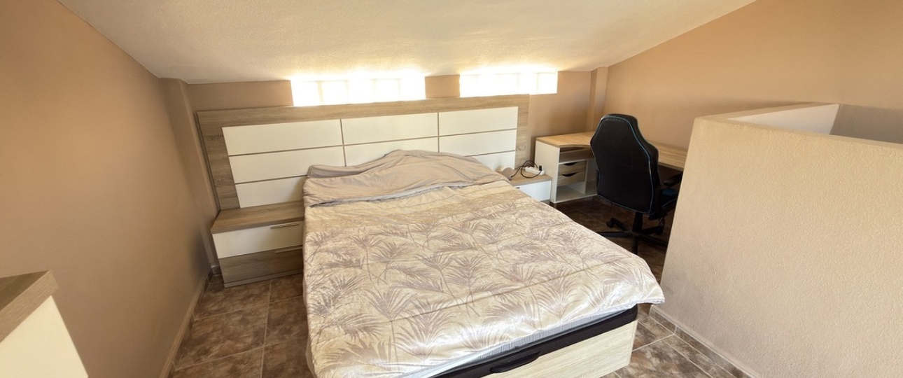 Resale - Town house - Orihuela - La Zenia