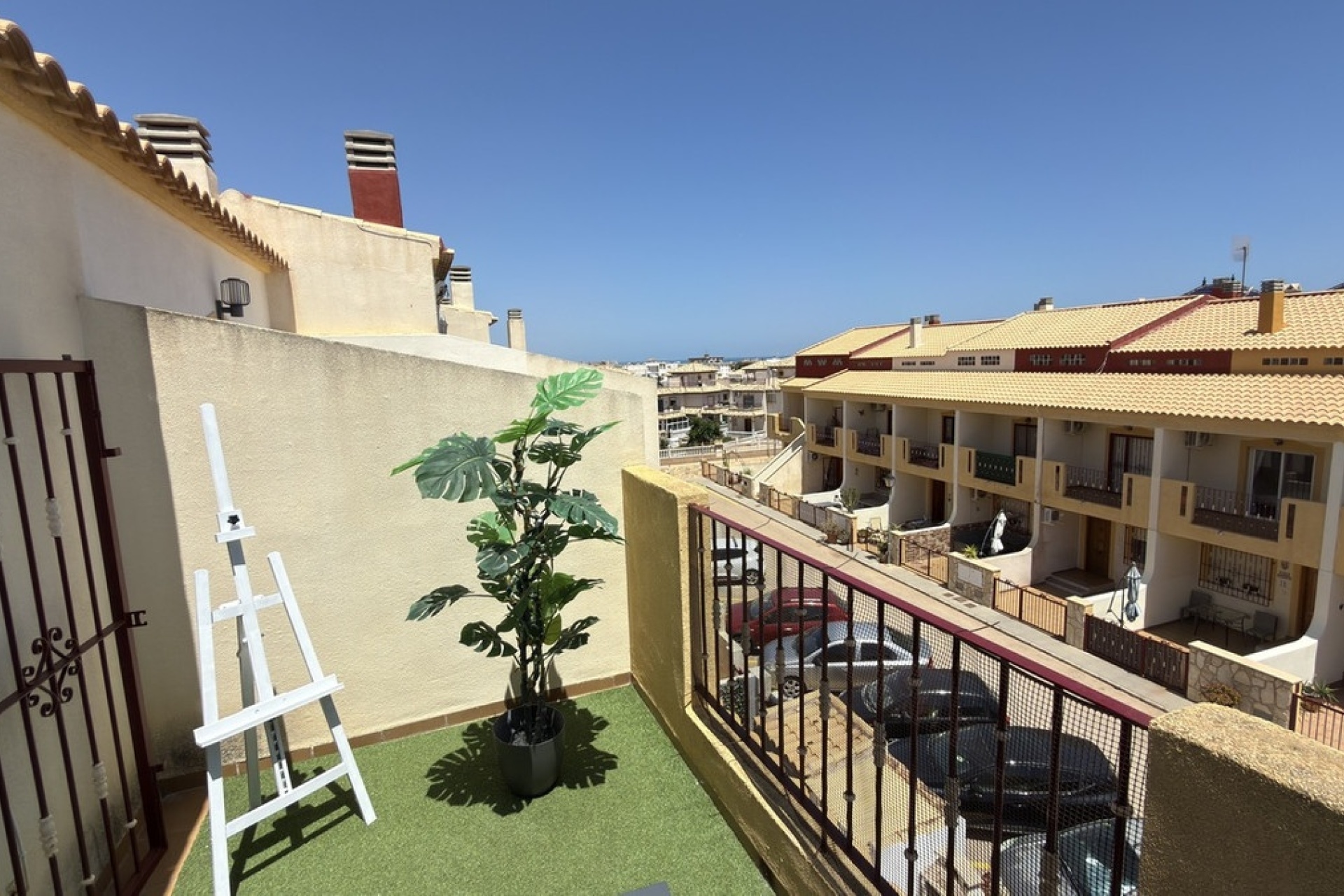 Resale - Town house - Orihuela - La Zenia