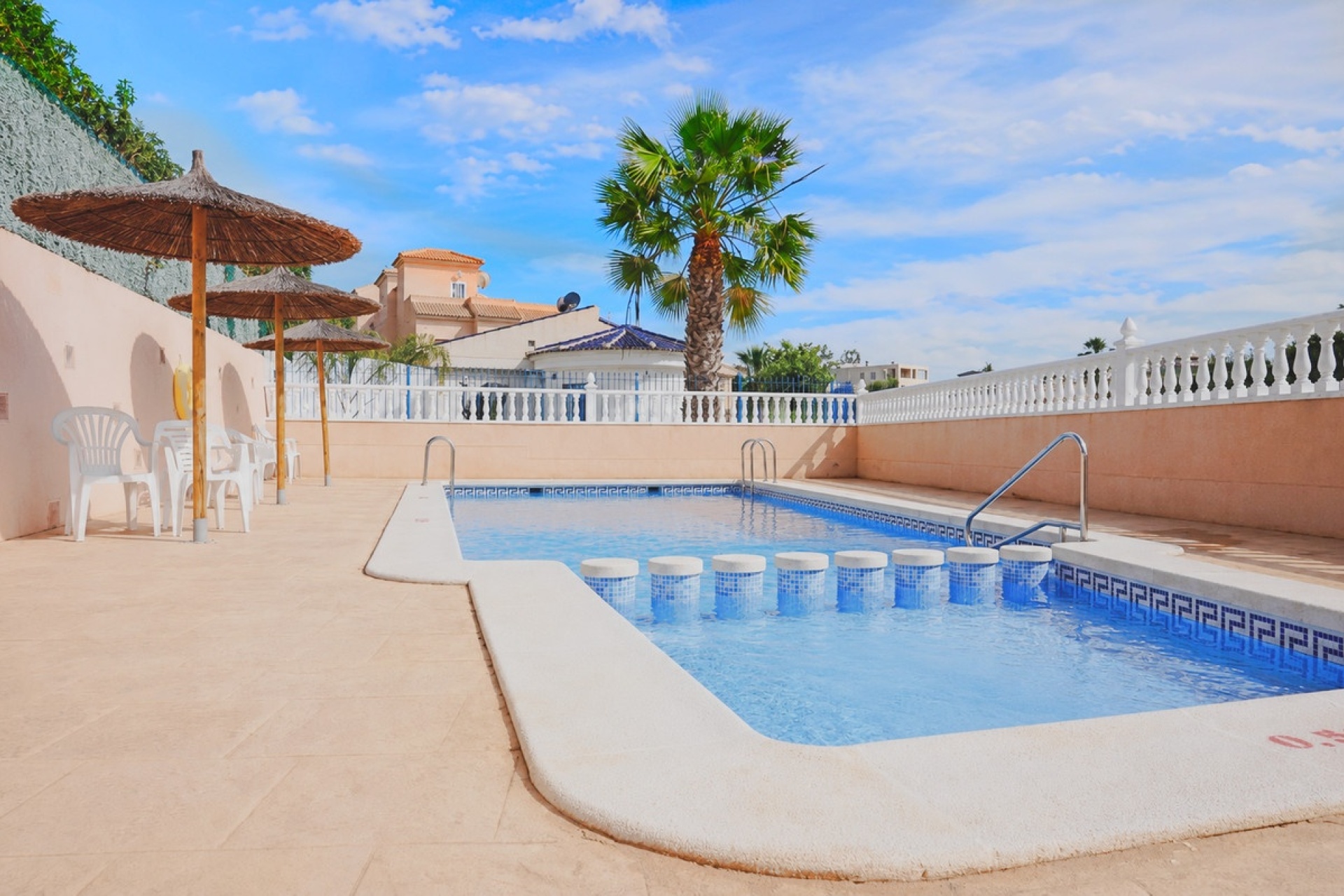 Resale - Town house - Orihuela - La Zenia