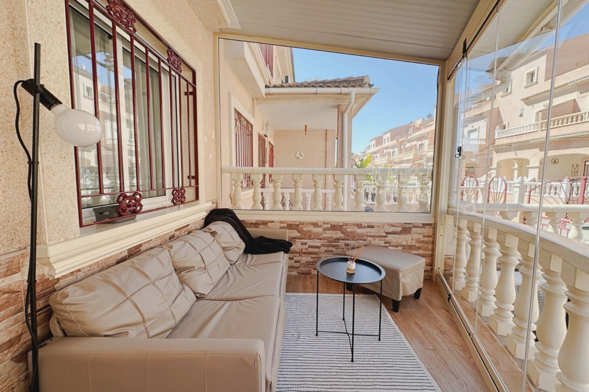 Resale - Town house - Orihuela - La Zenia