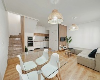 Resale - Town house - Orihuela - La Zenia
