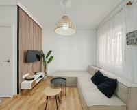 Resale - Town house - Orihuela - La Zenia