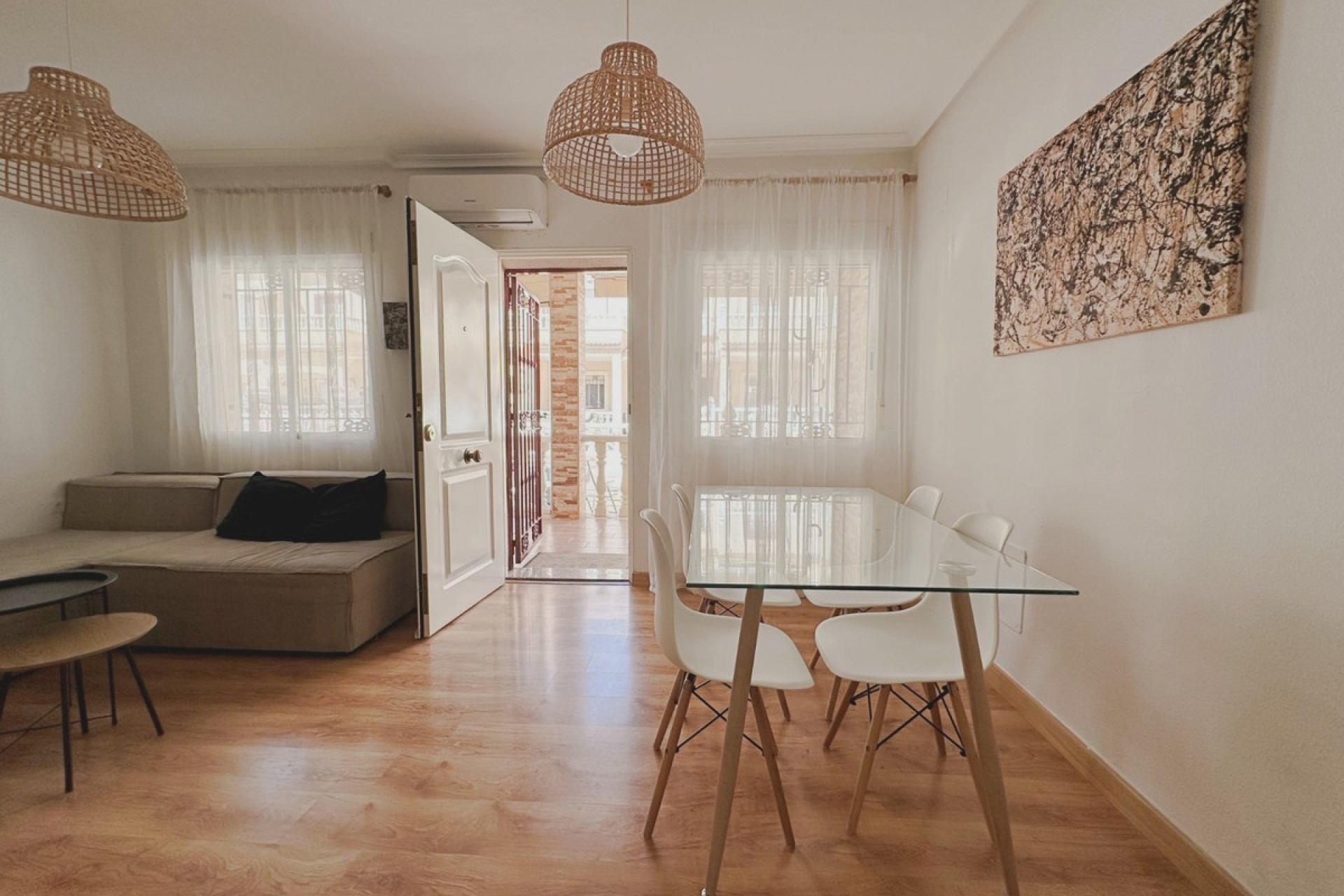 Resale - Town house - Orihuela - La Zenia