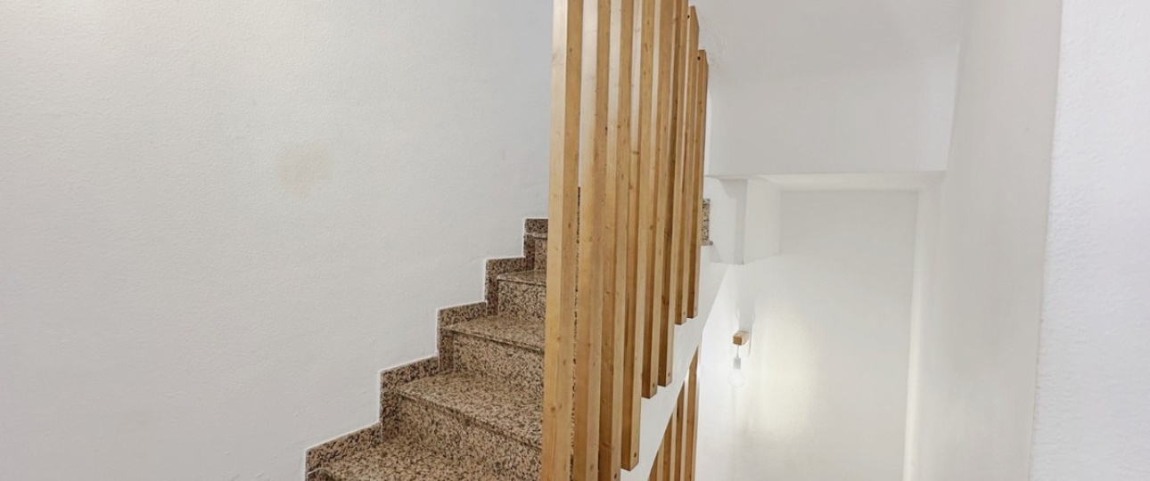Resale - Town house - Orihuela - La Zenia