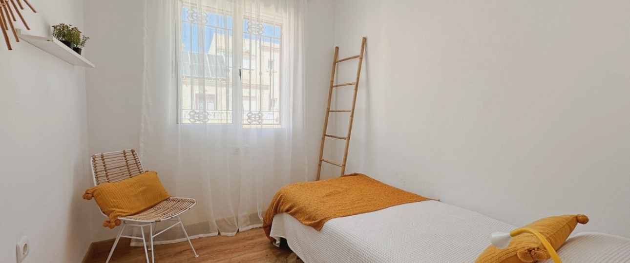 Resale - Town house - Orihuela - La Zenia