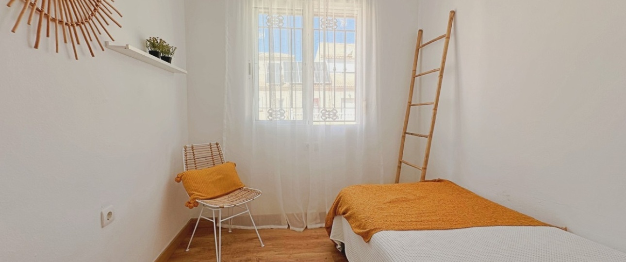 Resale - Town house - Orihuela - La Zenia