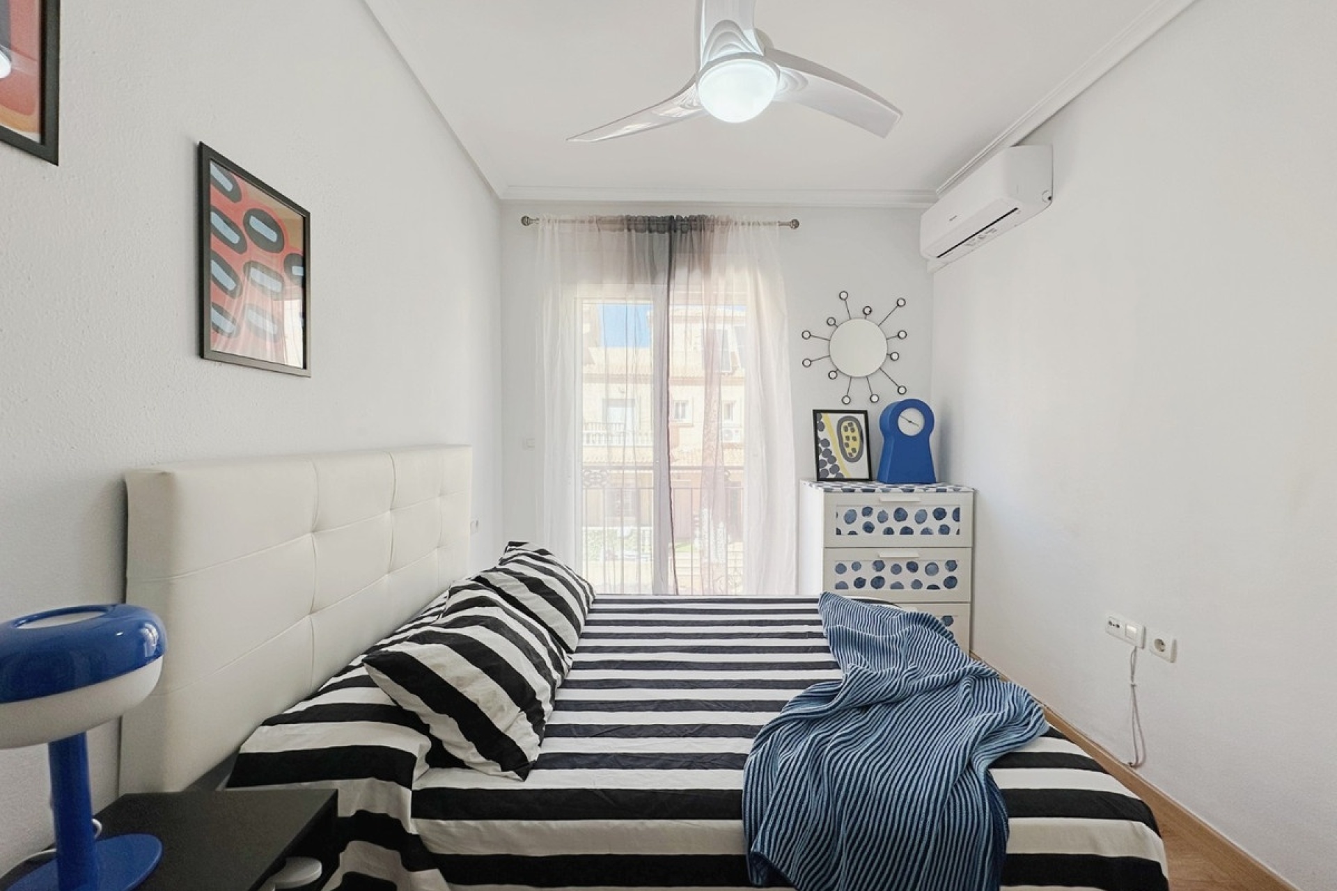 Resale - Town house - Orihuela - La Zenia