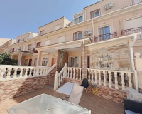 Resale - Town house - Orihuela - La Zenia