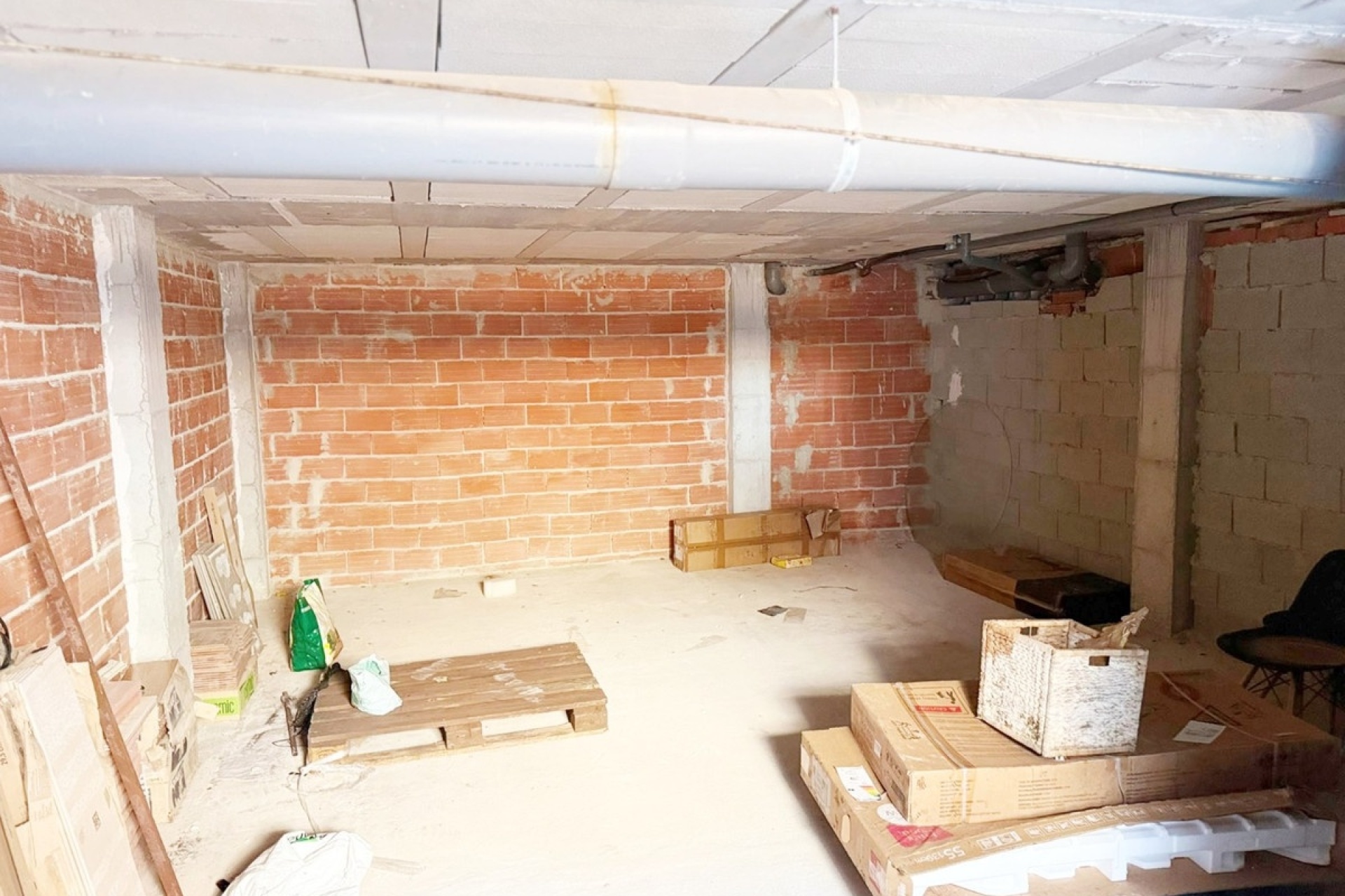 Resale - Town house - Orihuela - La Zenia