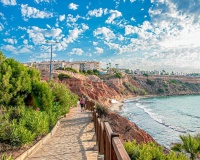 Resale - Town house - Orihuela - La Zenia