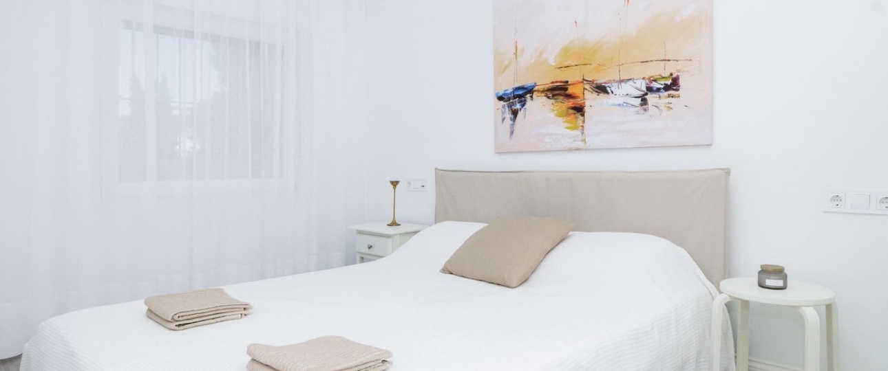 Resale - Town house - Orihuela - La Zenia
