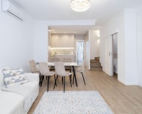 Resale - Town house - Orihuela - La Zenia