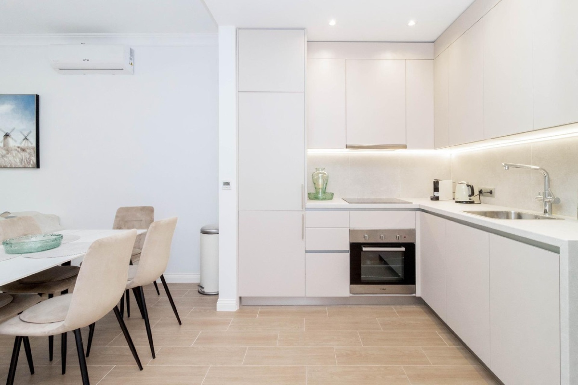 Resale - Town house - Orihuela - La Zenia