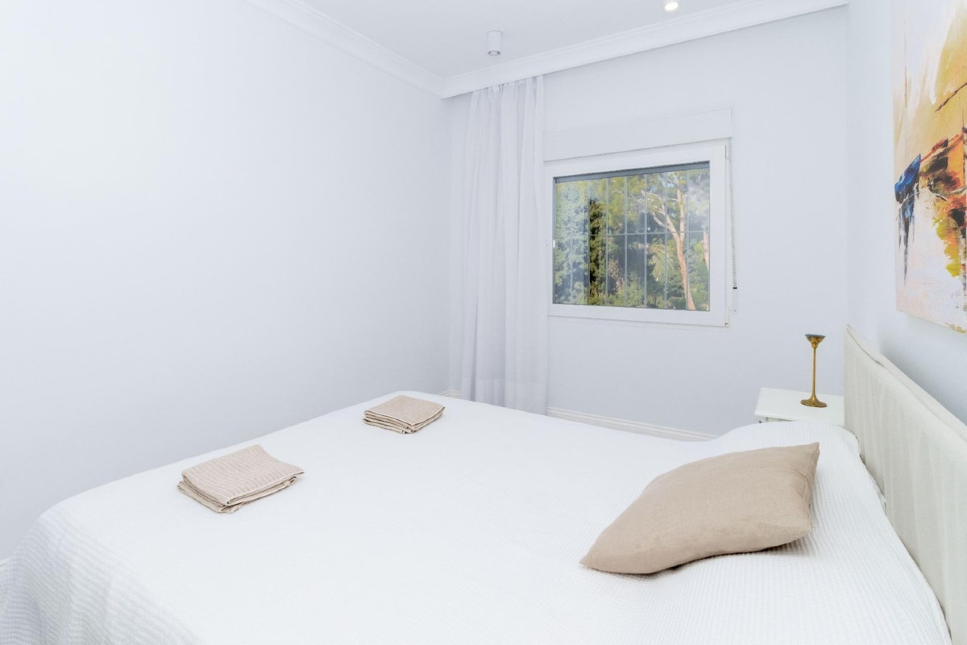 Resale - Town house - Orihuela - La Zenia