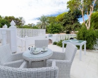 Resale - Town house - Orihuela - La Zenia