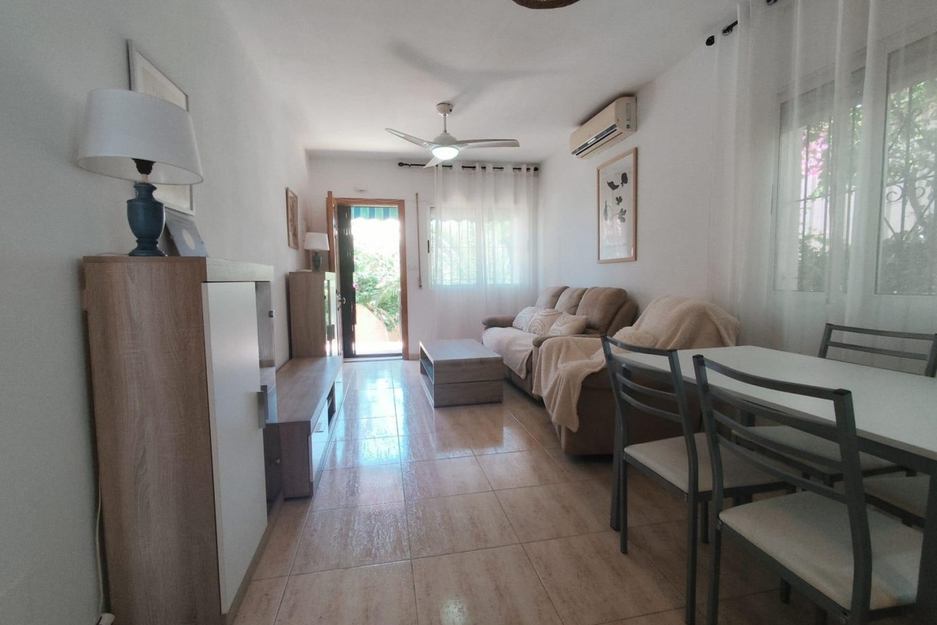 Resale - Town house - Orihuela - La Zenia