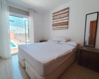 Resale - Town house - Orihuela - La Zenia