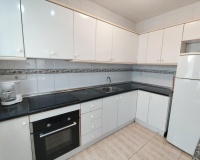 Resale - Town house - Orihuela - La Zenia