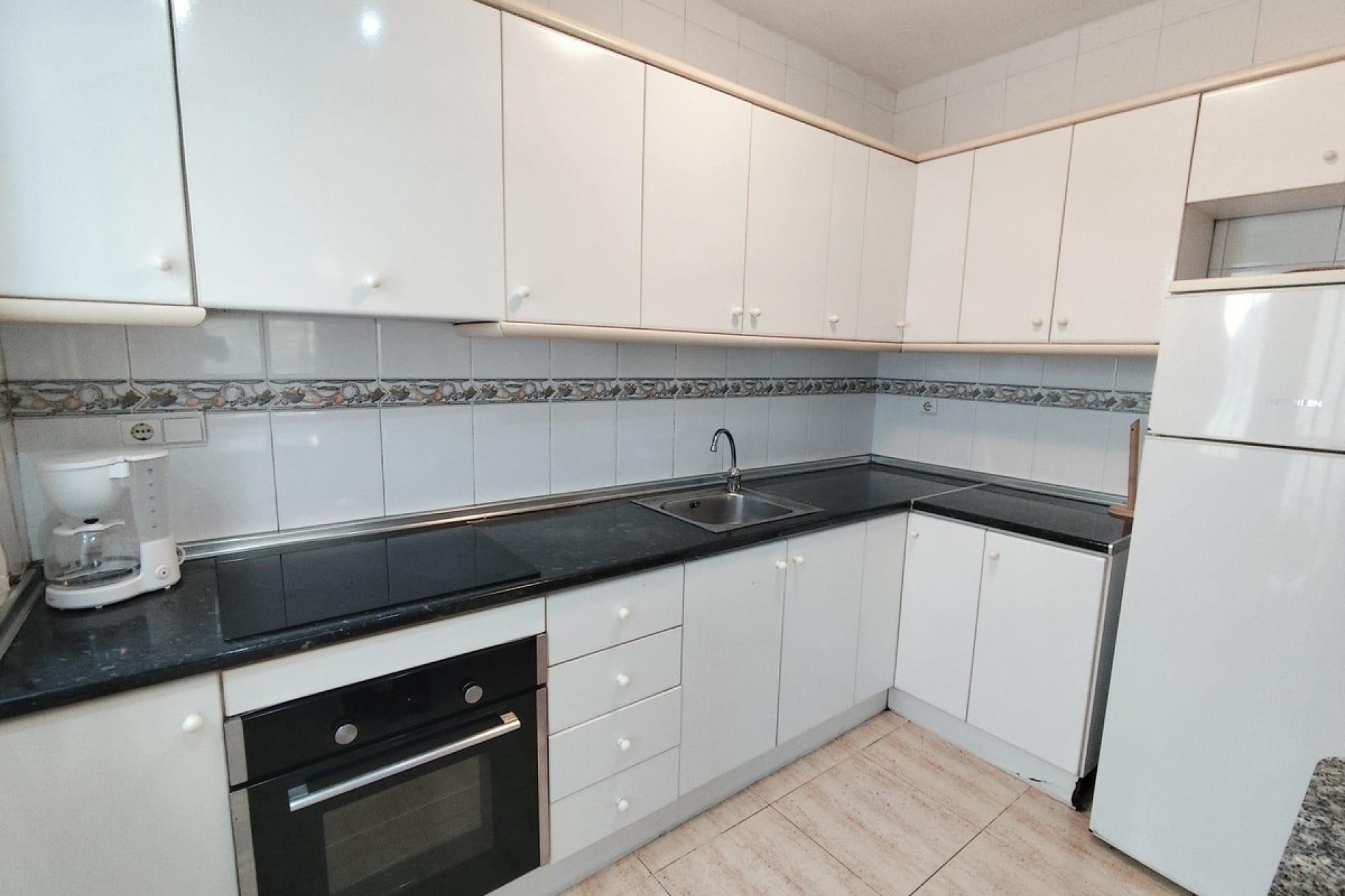 Resale - Town house - Orihuela - La Zenia