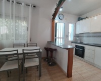Resale - Town house - Orihuela - La Zenia