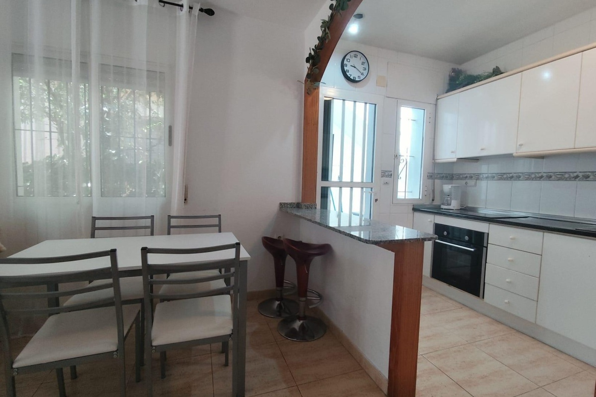 Resale - Town house - Orihuela - La Zenia