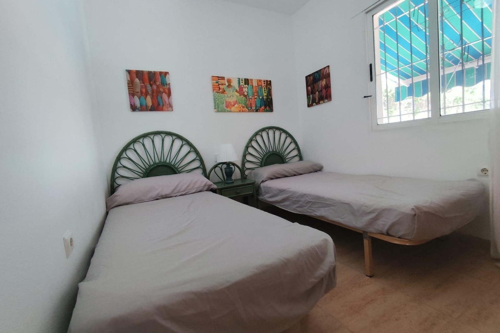 Resale - Town house - Orihuela - La Zenia