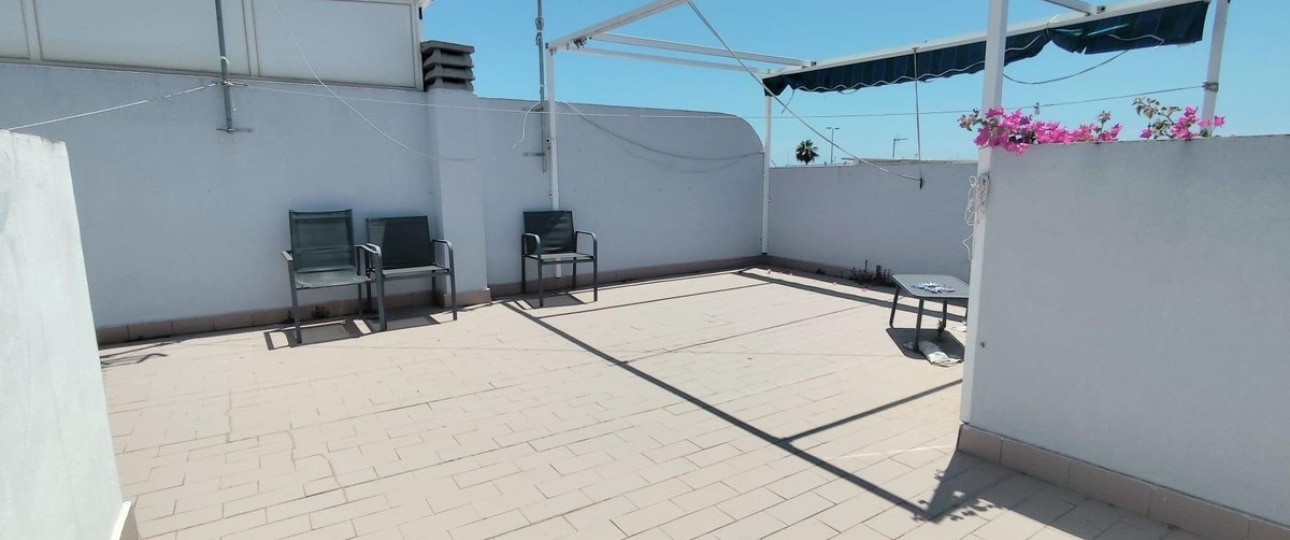 Resale - Town house - Orihuela - La Zenia