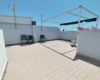 Resale - Town house - Orihuela - La Zenia