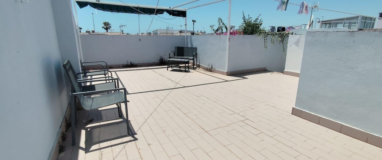 Resale - Town house - Orihuela - La Zenia