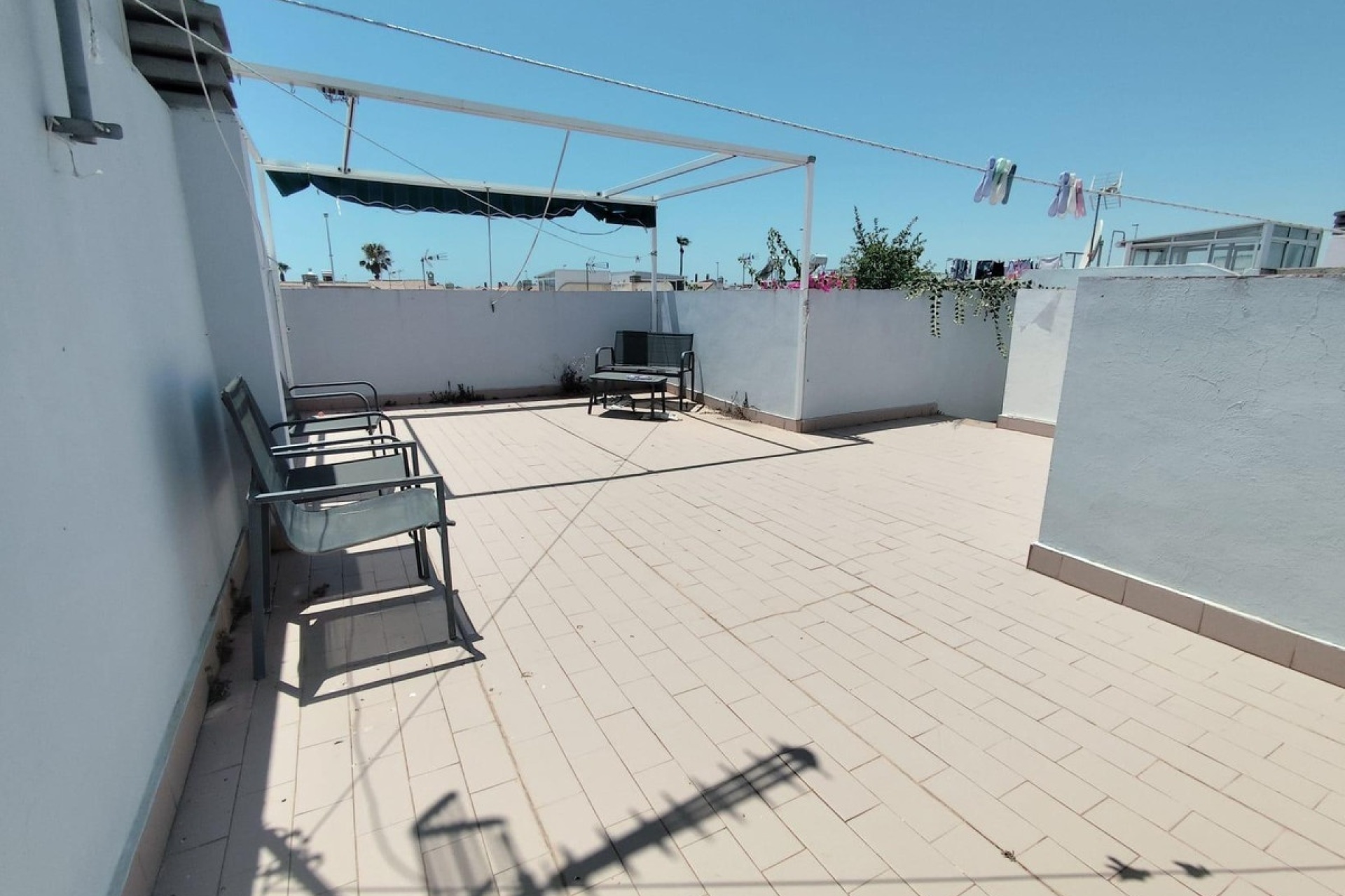 Resale - Town house - Orihuela - La Zenia