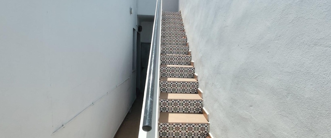 Resale - Town house - Orihuela - La Zenia