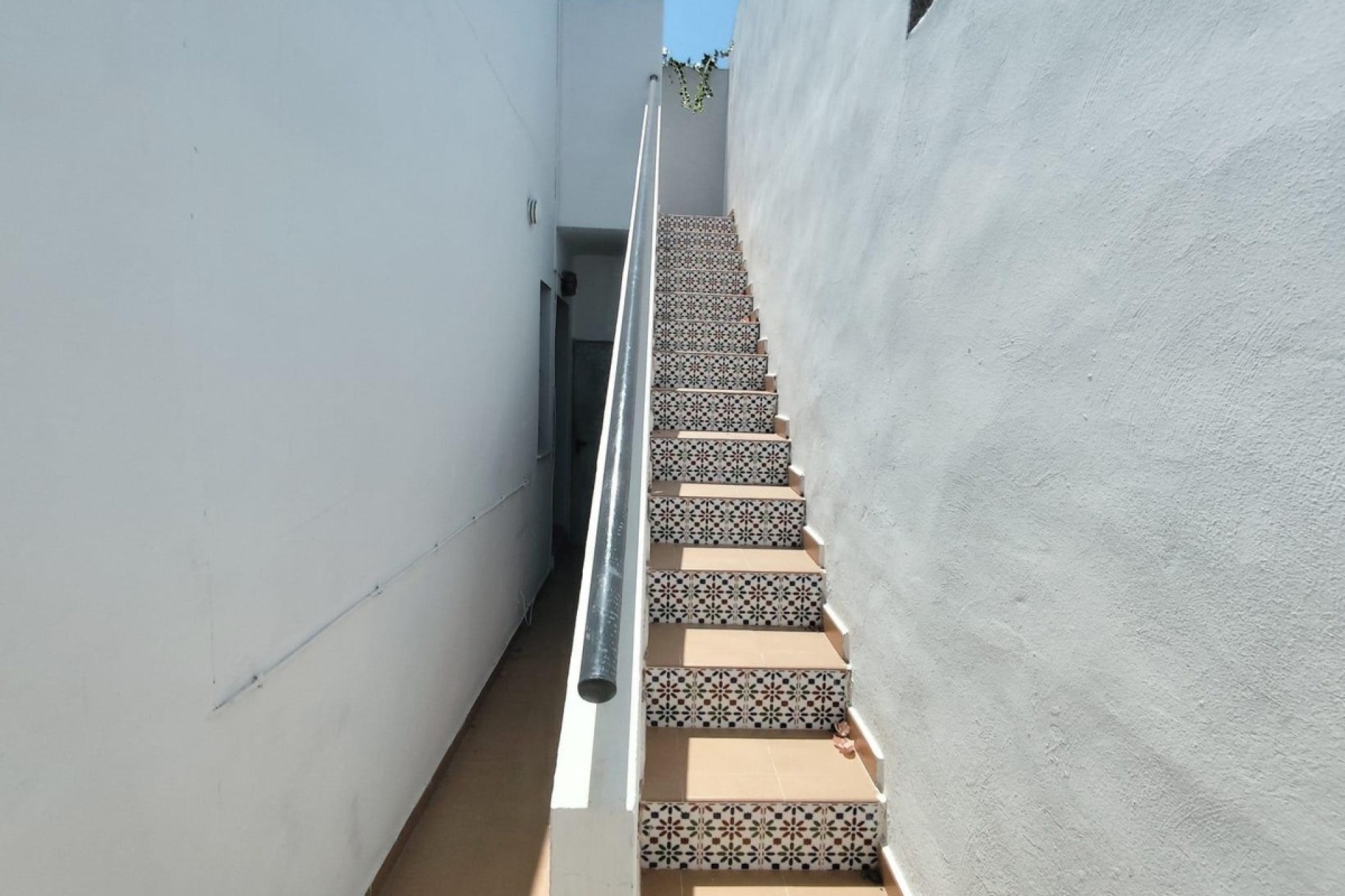 Resale - Town house - Orihuela - La Zenia