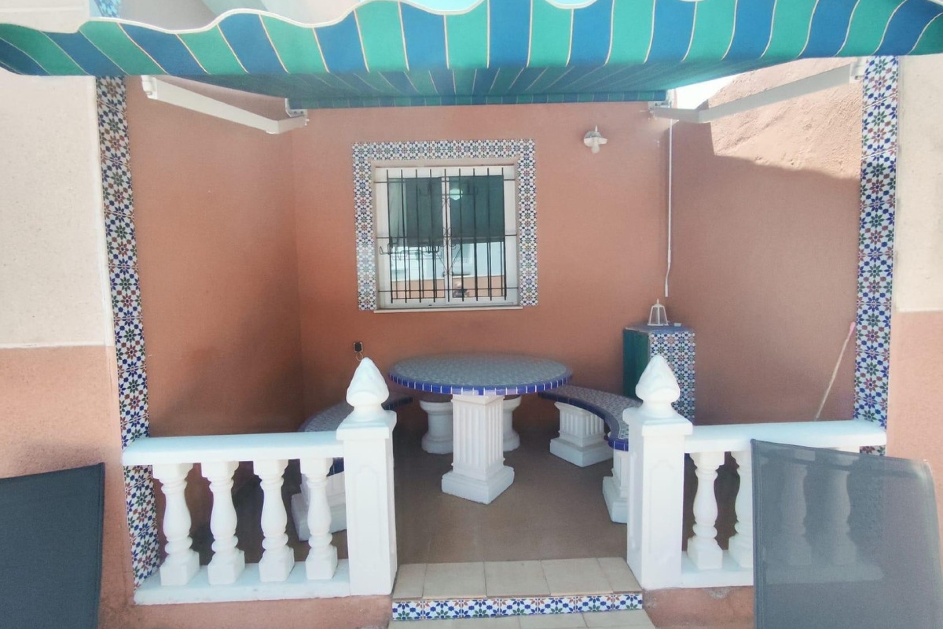 Resale - Town house - Orihuela - La Zenia