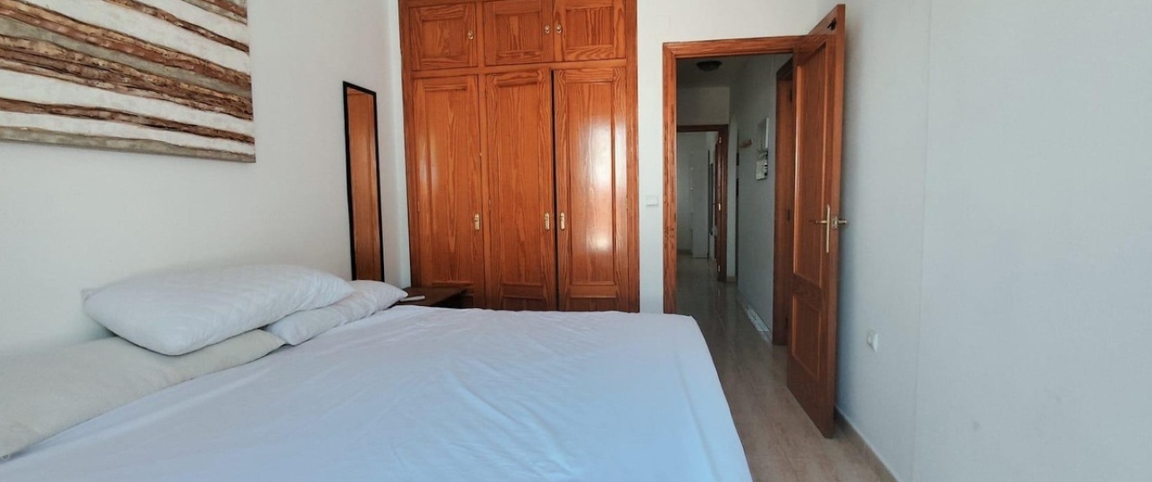 Resale - Town house - Orihuela - La Zenia