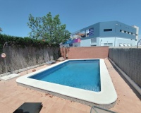 Resale - Town house - Orihuela - La Zenia