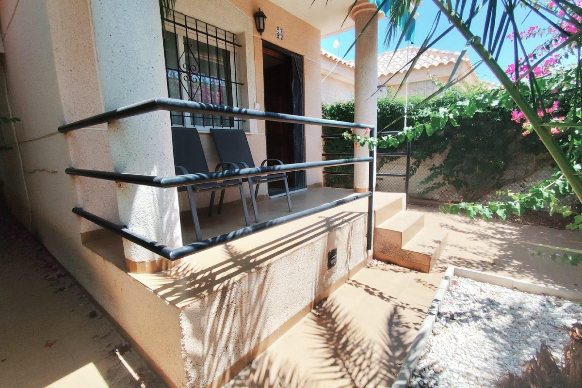 Resale - Town house - Orihuela - La Zenia