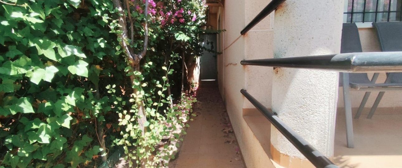 Resale - Town house - Orihuela - La Zenia