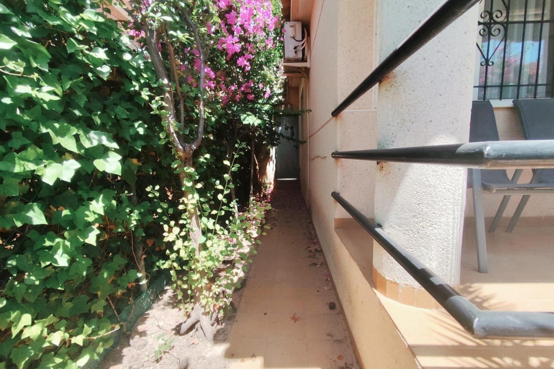 Resale - Town house - Orihuela - La Zenia