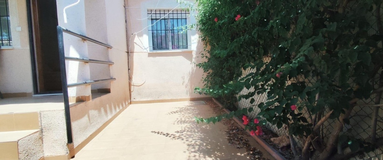 Resale - Town house - Orihuela - La Zenia