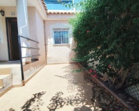 Resale - Town house - Orihuela - La Zenia