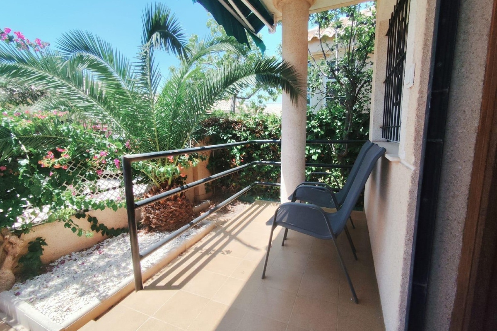 Resale - Town house - Orihuela - La Zenia