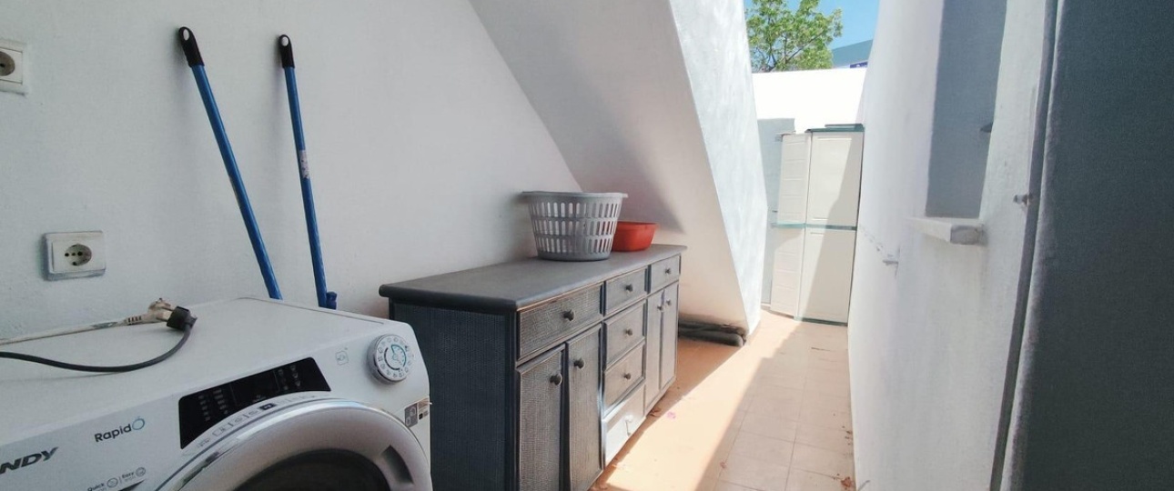 Resale - Town house - Orihuela - La Zenia