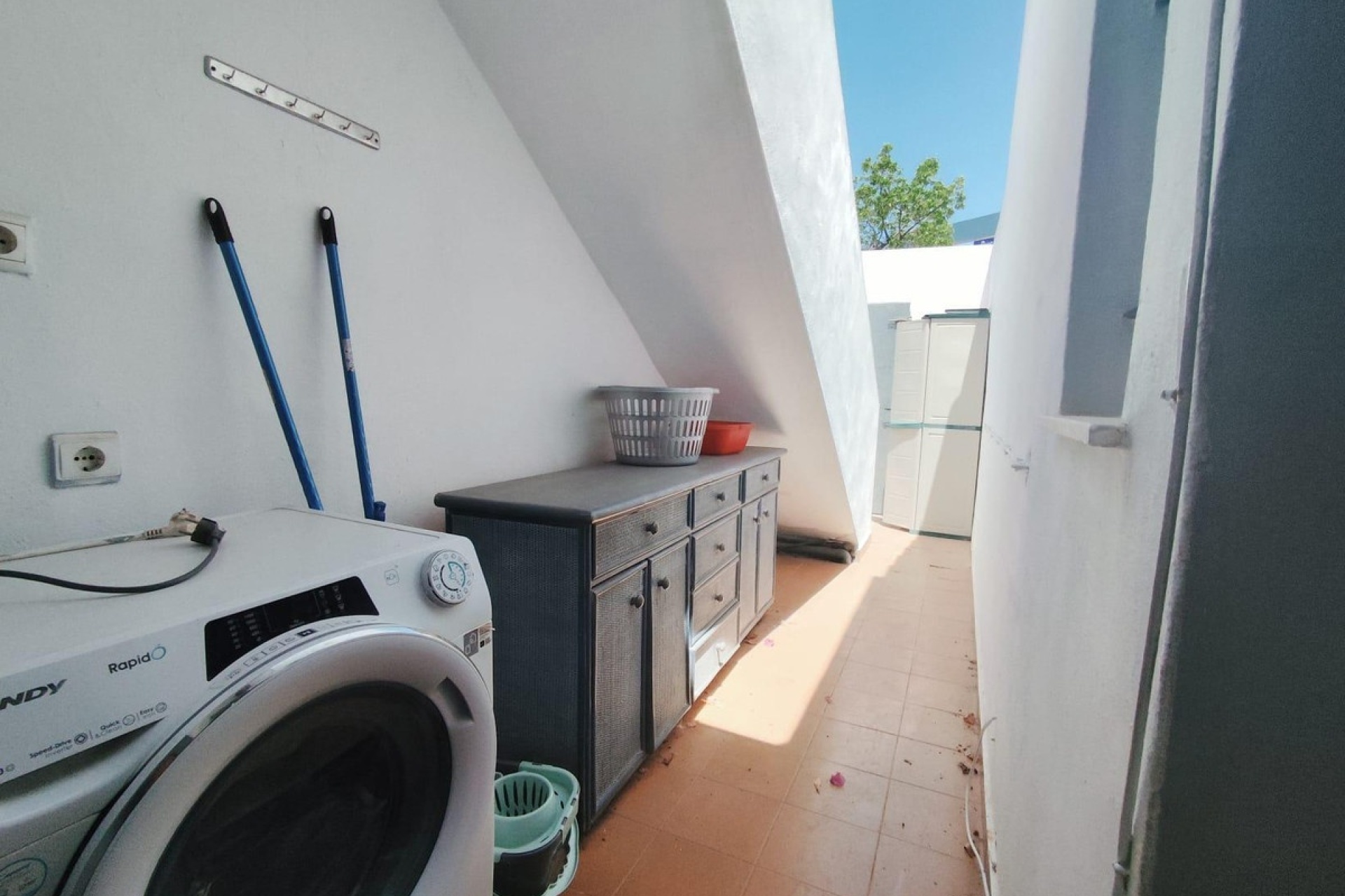 Resale - Town house - Orihuela - La Zenia