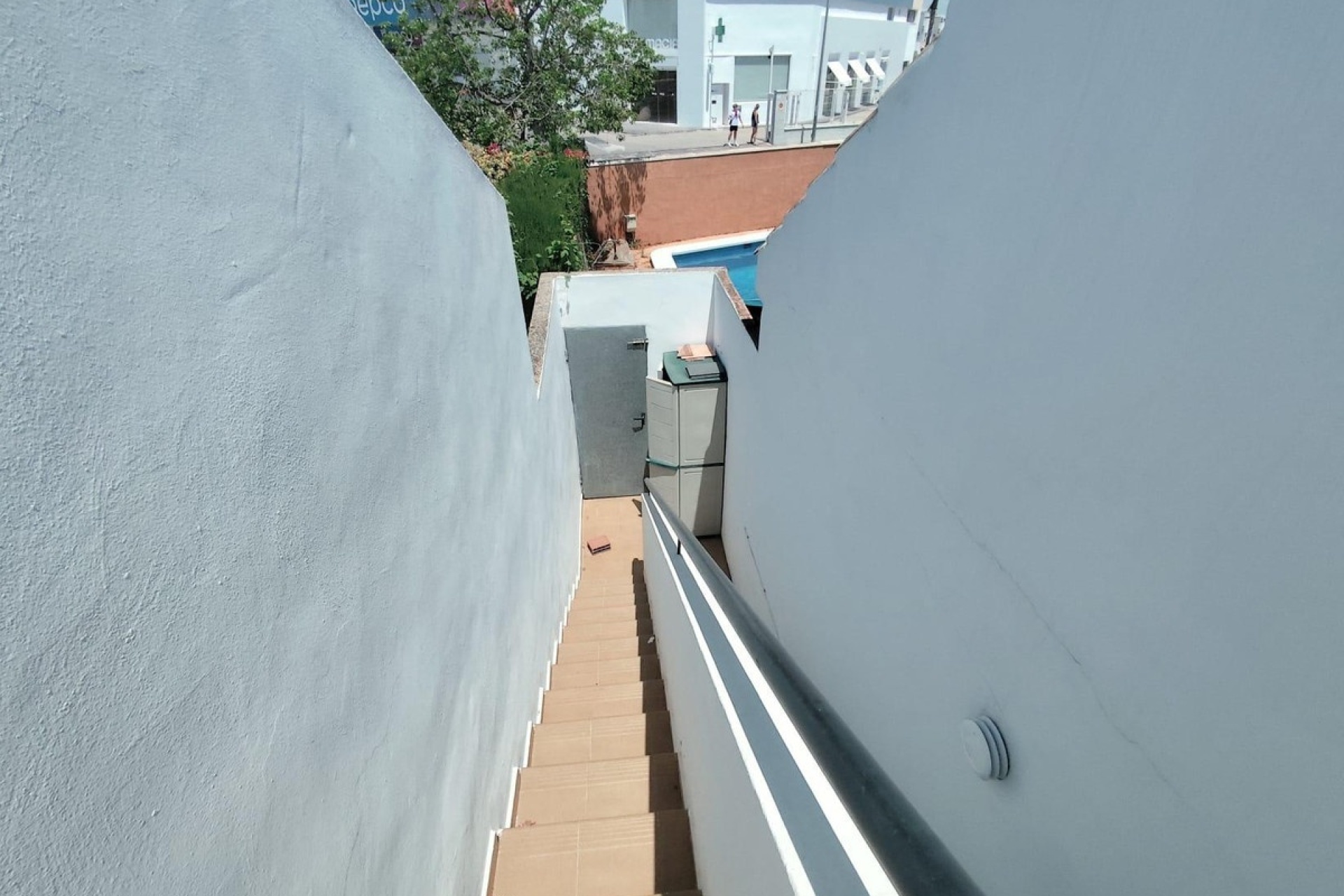 Resale - Town house - Orihuela - La Zenia