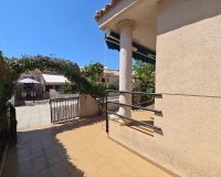 Resale - Town house - Orihuela - La Zenia