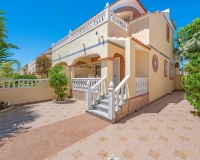Resale - Town house - Orihuela - La Zenia